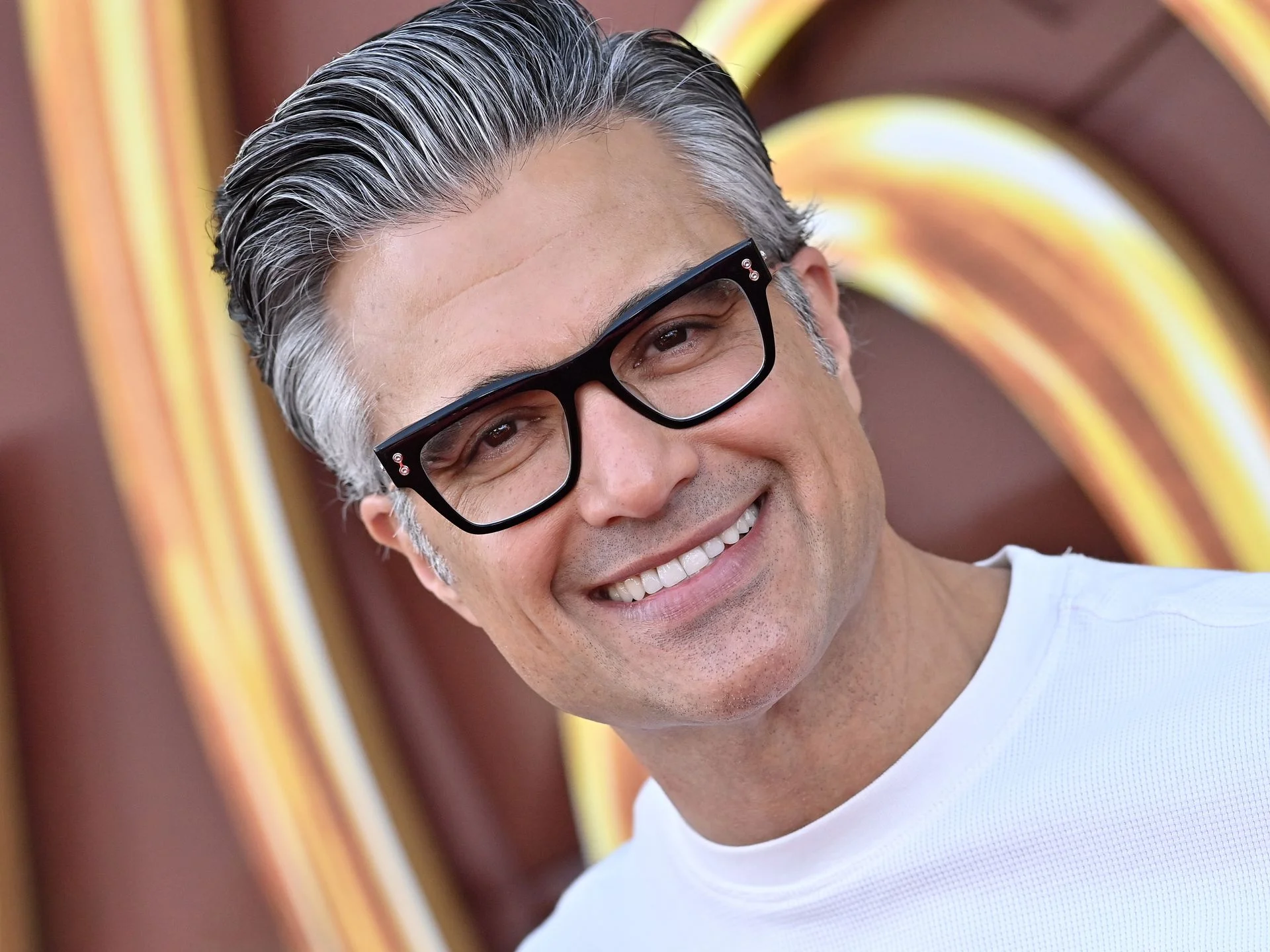 Jaime Camil