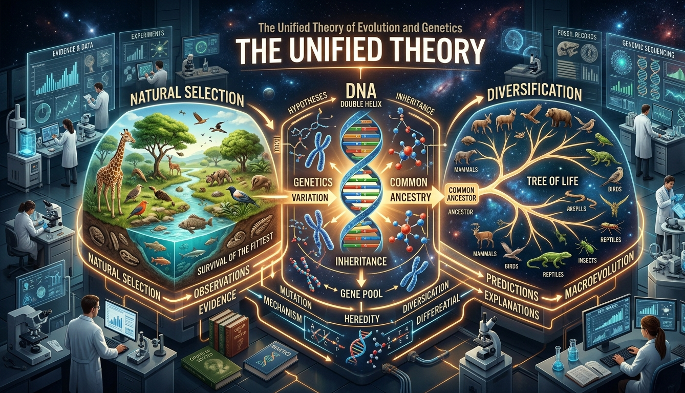 scientific theory
