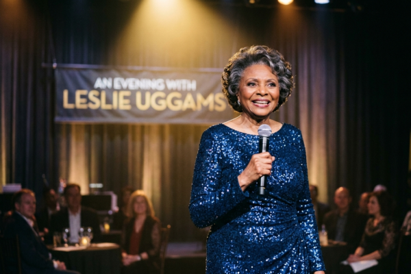 Leslie Uggams