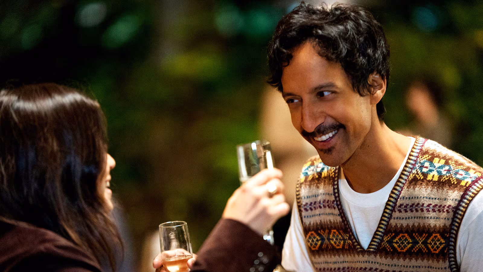 danny pudi