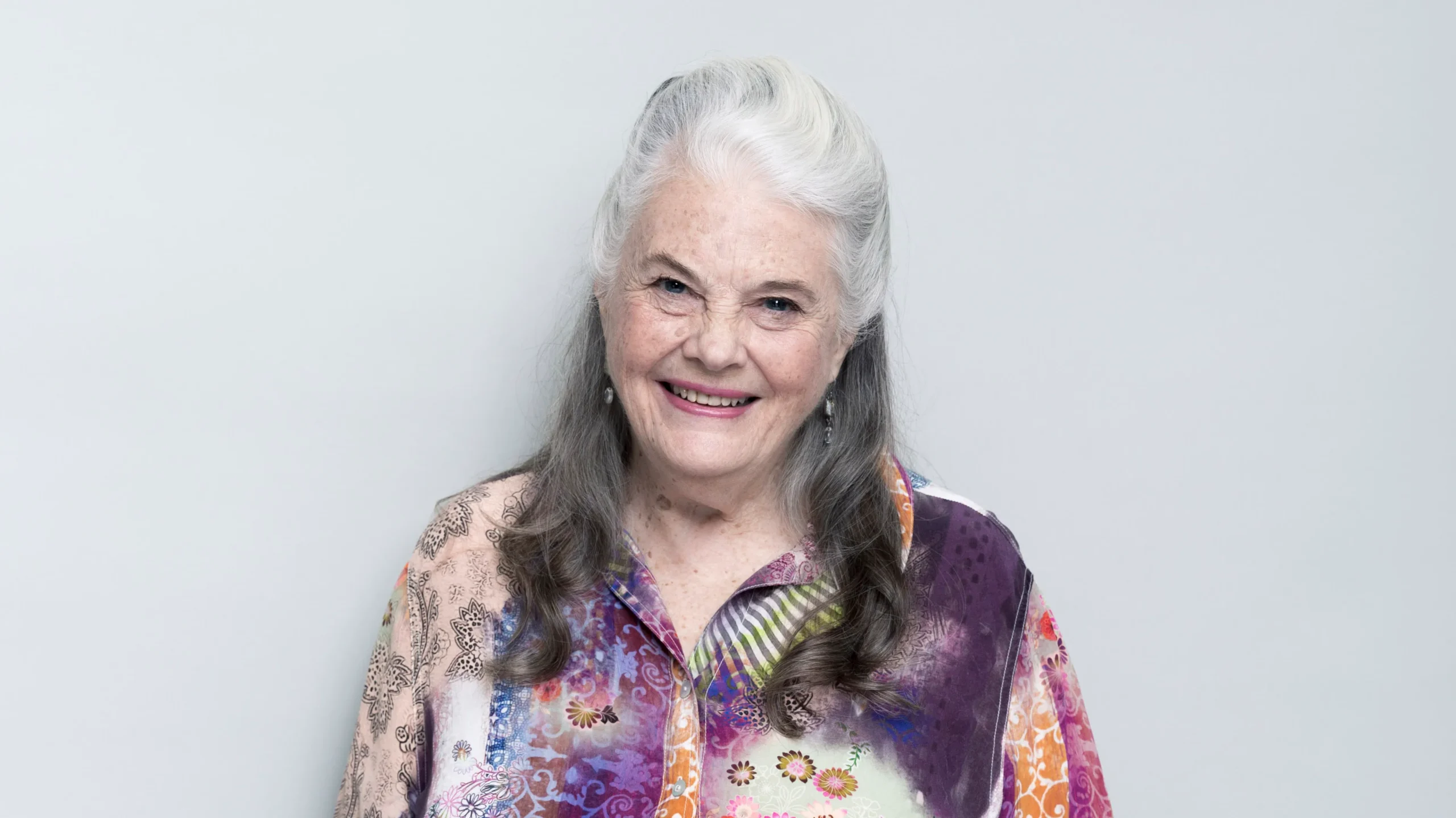 Lois Smith
